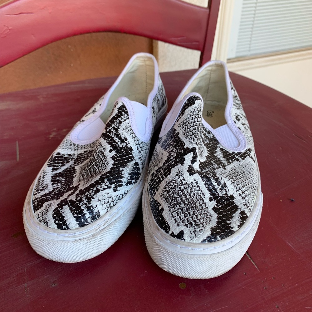 Gap Slip On Sneakers